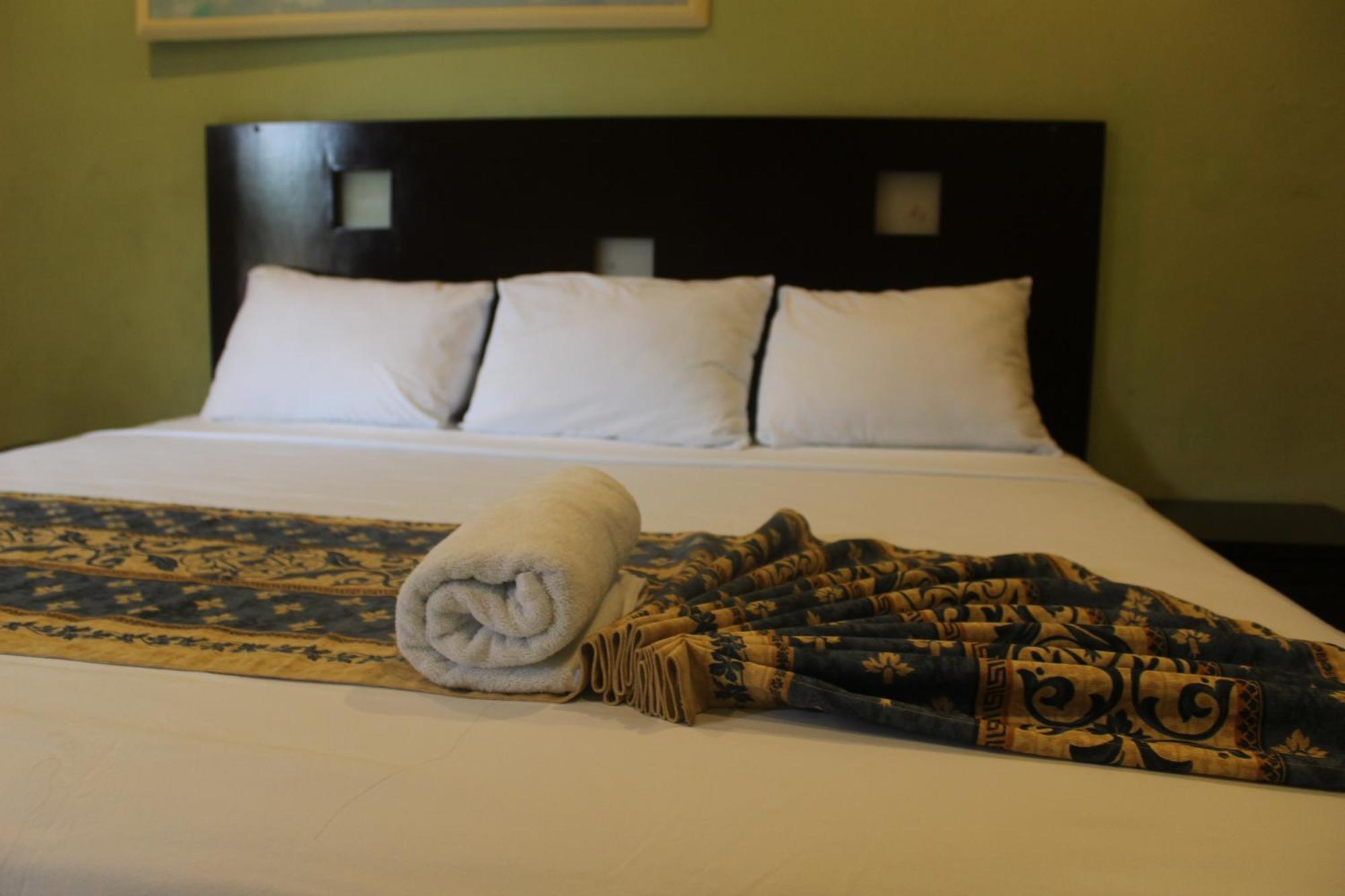 Hotel Turquesa Maya Felipe Carrillo Puerto Zimmer foto